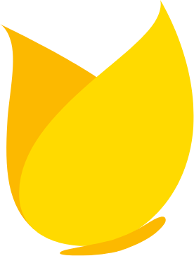 TinyEYE svg icoon onderdeel van de logo